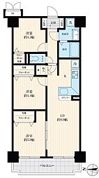 グリーンパーク西綾瀬