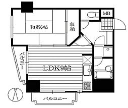 ライオンズマンション亀有第三