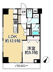 シティハイム町屋