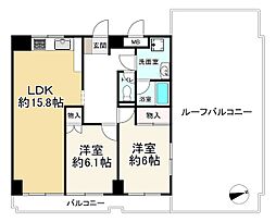 日興パレス西新井