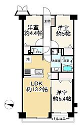 モア・ステージ綾瀬