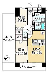 リシュブール四つ木