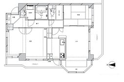ライオンズガーデン西新井大師壱番館
