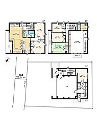 川崎市多摩区登戸