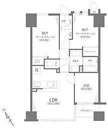 セレナハイム荒川公園
