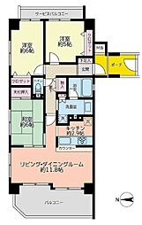 ソルフィエスタイーファマンション