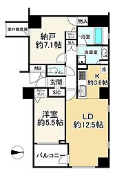 サンデュエル東京ザ・プレミオステージ
