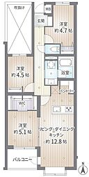 ライオンズマンション西新井本町