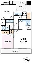 レーべンリヴァーレ東京ラ・トーレ