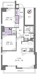 ヴィルヌーブ入谷