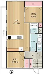 サンパークマンション鶯谷