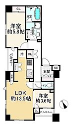 アルカーデンタワー入谷