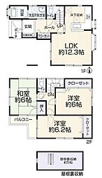 足立区六月2丁目