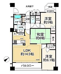 梅島パーク・ホームズ