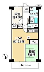 ニューライフマンション小台橋