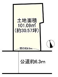 足立区梅田6丁目