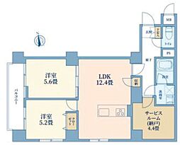 北千住ダイカンプラザ