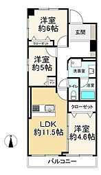 メゾンエクレーレ南千住