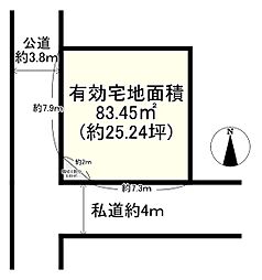 荒川区荒川2丁目