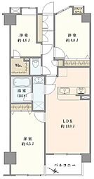 エヴァ―グリーン綾瀬1番館