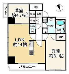 ガクエンヒルズ北千住