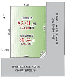 足立区西新井栄町1丁目