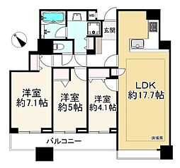 ステーションガーデンタワー