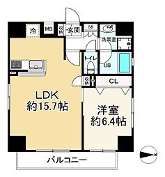アーバンキャッスル南千住