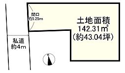 足立区西新井本町1丁目