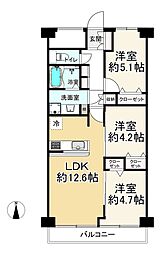 ネオコーポ町屋