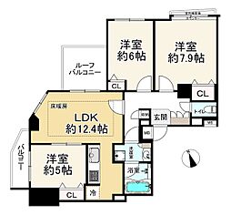 ユニーブル田端