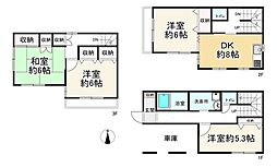 荒川区東尾久5丁目