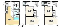 荒川区南千住2丁目