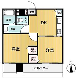 グランヴィラ綾瀬