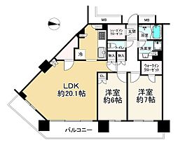 アーバンドックパークシティ豊洲タワータワーＡ