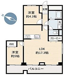 ダイアパレス金町第一