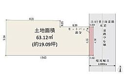 荒川区東日暮里2丁目
