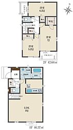 足立区本木東町
