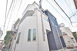 足立区千住元町