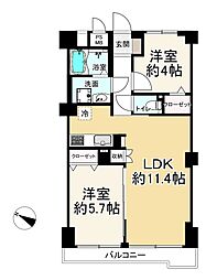 グランドメゾン西新井