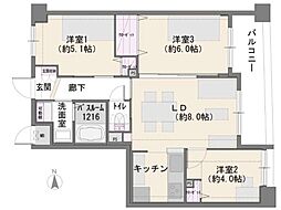 ナイスアーバン五反野