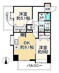 ダイアパレス田端