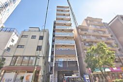 リヴシティ日暮里