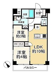 ラミアール鶯谷駅前