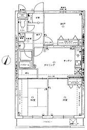 グレンモア西新井