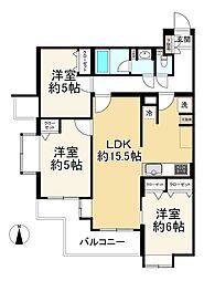 ライオンズマンション西新井本町
