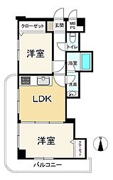エスカイア西尾久