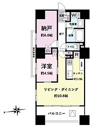 サンクレイドル西日暮里