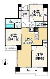グリーンキャピタル竹の塚