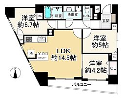 西新井アークタワー